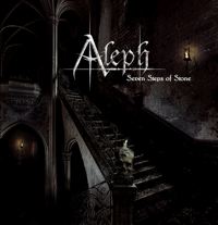 aleph - seven steps of stone